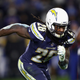 Image for article titled The Chargers Will Go On Squeezing Melvin Gordon